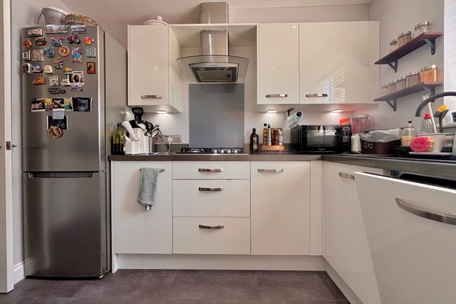 15, Barkleys Hill, BRISTOL photo 5