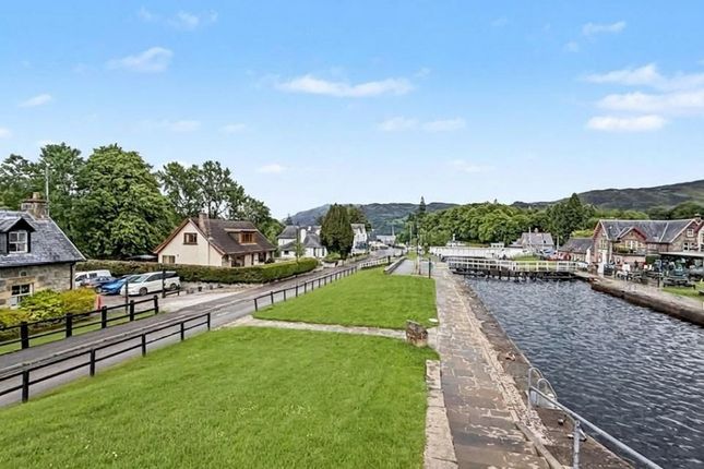 Renagour, Canalside, Fort Augustus, Inverness-shire, Highland photo 3