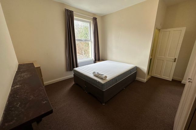 Thumbnail Room to rent in Drummond Road, St Pauls, Bristol