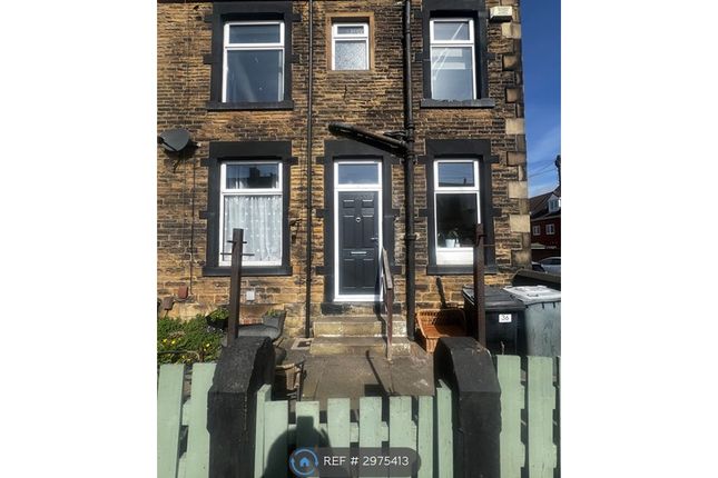 2-bed house on Fountain Street, Morley, Leeds, £850/mo