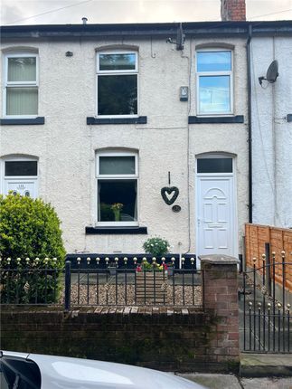 Terraced house for sale in Baytree Lane, Middleton, Manchester