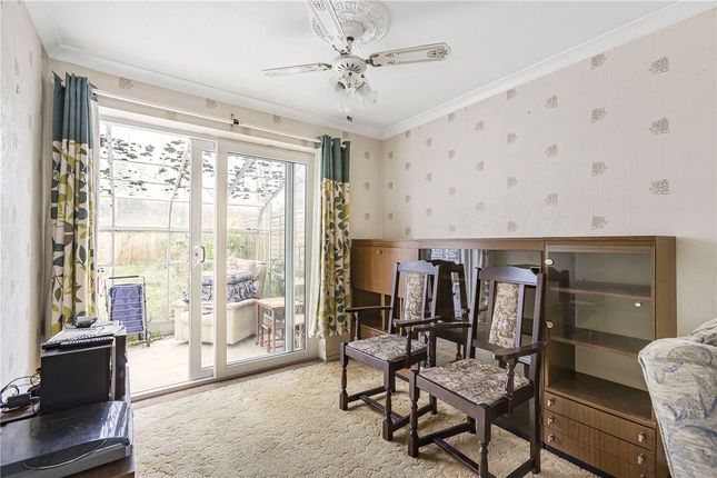 Terraced house for sale in Sewells, Welwyn Garden City, Hertfordshire