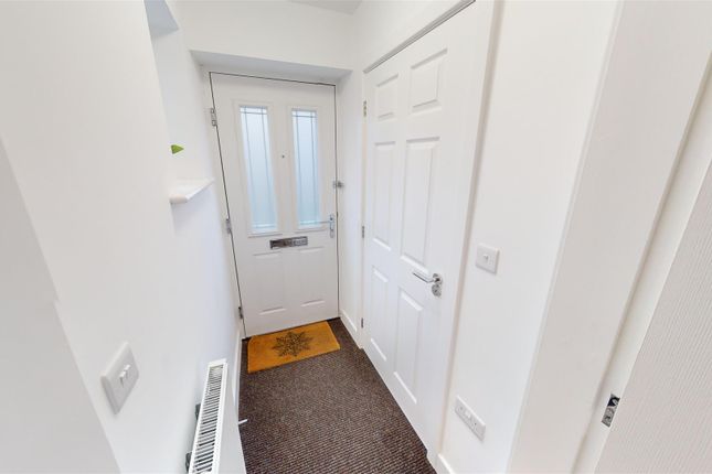 Mews house for sale in Chelford Road, Eccleston, St. Helens, 5