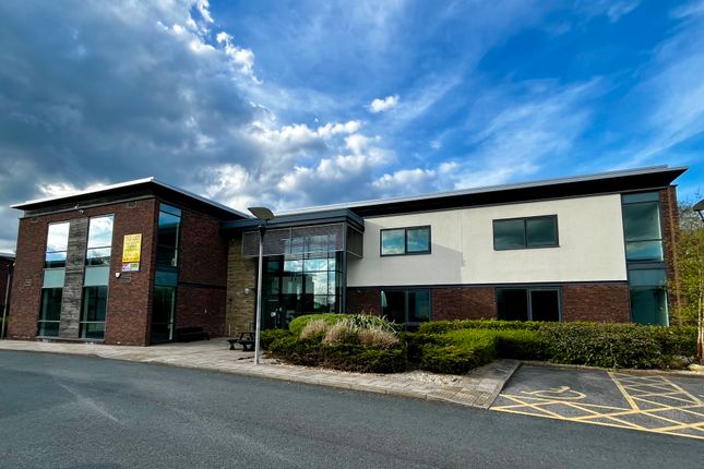 Office to let in Unit 5, Airport West, Lancaster Way, Leeds