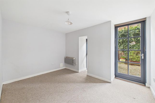 Flat 4, Vestry Hall, Vestry Lane, Bristol photo 2