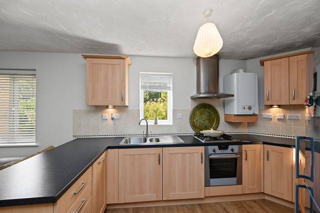 Creswell Place, Rugby photo 3