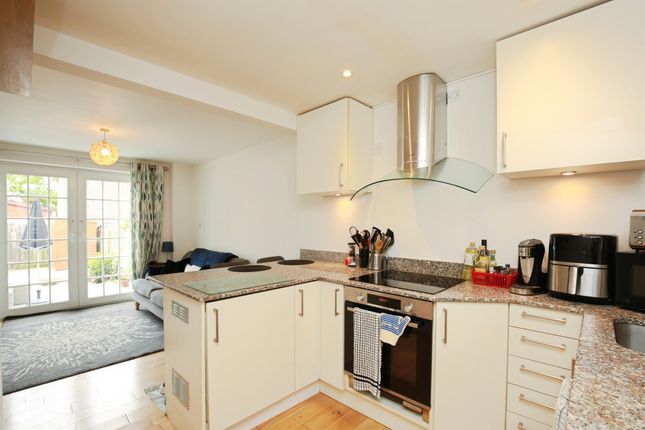 Lavender Cottage, Abingdon Road, Abingdon photo 3