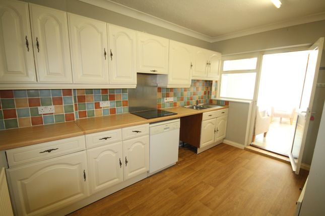 Bungalow for sale in Medina Gardens, Middlesbrough, North Yorkshire