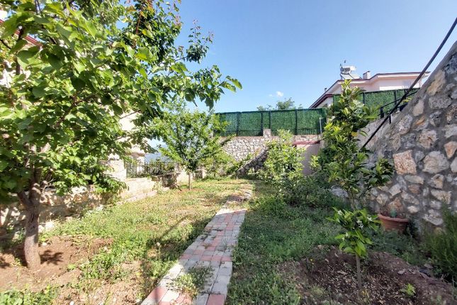 Villa for sale in Yesiluzumlu, Fethiye, Muğla, Aydın, Aegean, Turkey