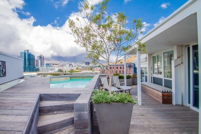 Thumbnail Property for sale in Dock Rd, Cape Town, South Africa