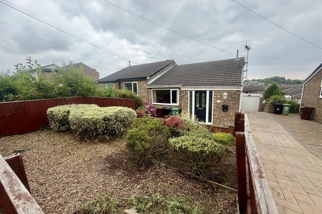 2-bed house on 57, Sandgate Drive, Leeds, £220,000