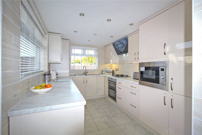 Semi-detached house for sale in Brodie Avenue, Liverpool, Merseyside