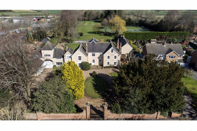 Country house for sale in Main Street, Frolesworth