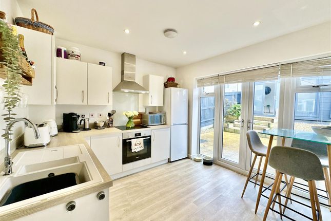 Semi-detached house for sale in Provident Close, Brixham
