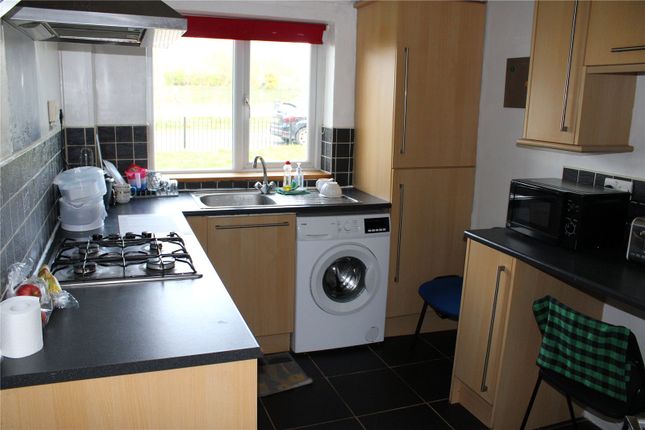 Flat for sale in Glapton Lane, Clifton, Nottingham