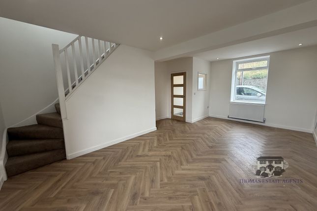 11, Mary Street, Treharris photo 2