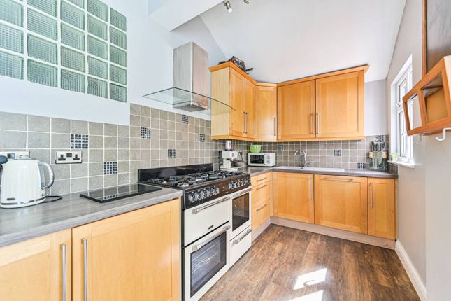 Semi-detached house for sale in Ravensbourne Avenue, Shortlands, Bromley