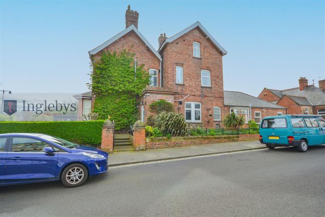 Detached house for sale in Leven Street, Saltburn-By-The-Sea