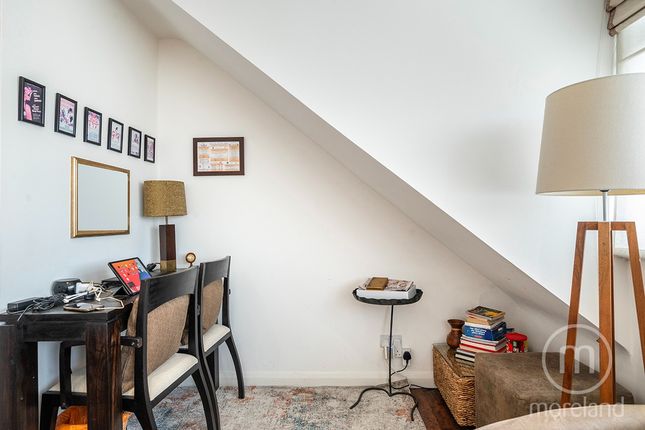 Terraced house for sale in Hampstead Gardens, Temple Fortune