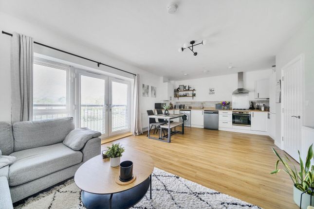 12, 1, Nottingham Drive, West Malling photo 3