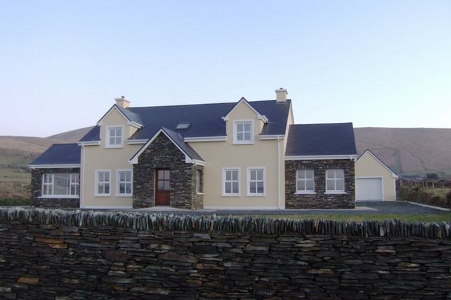 County Kerry Coastal Properties For Sale By Owner