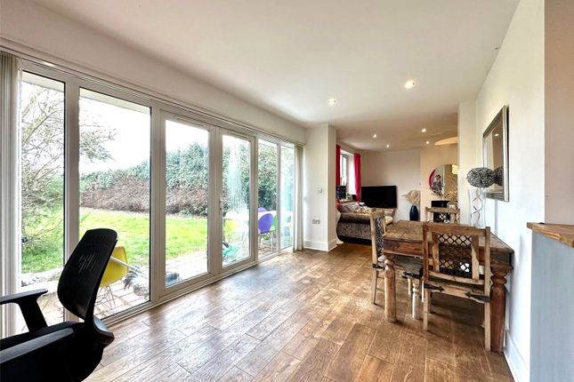 Semi-detached house for sale in Alfriston Road, Seaford, East Sussex