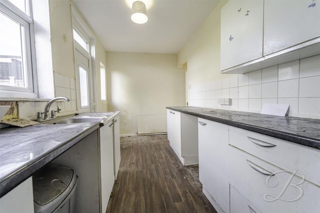 1, Derby Street, Mansfield photo 4