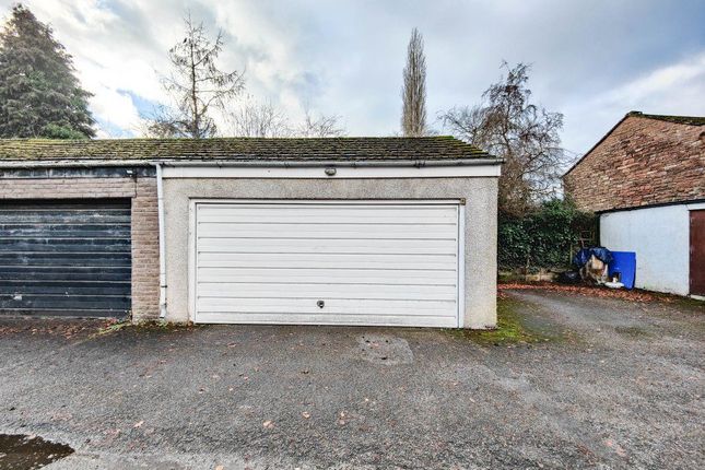 Terraced house to rent in Foster Street, Penrith