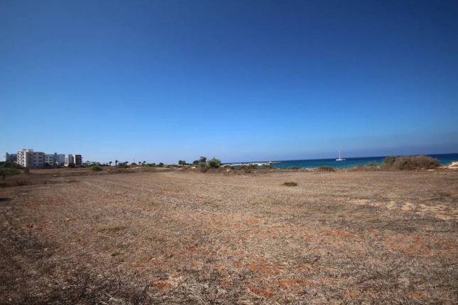 Thumbnail Land for sale in Protaras, Cyprus