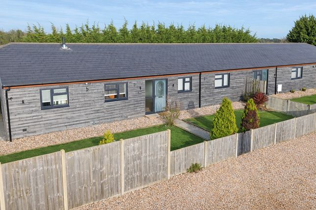 3-bed house on Flat Pippin Lodge, Applegate Farm, Oad Street, Sittingbourne, £450,000