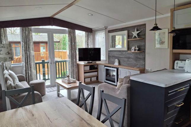 S10 Gatebeck Holiday park, Gatebeck Road, Kendal photo 2