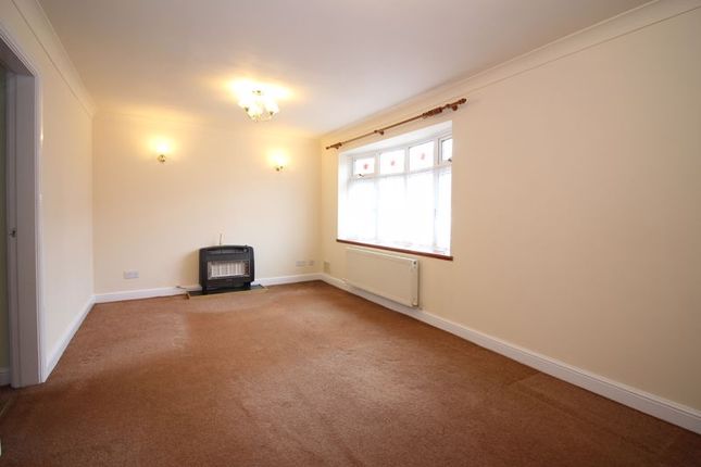 Detached bungalow for sale in Moss Grove, Kingswinford