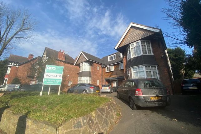 Commercial property for sale in Church Lane-14 Bed HMO Investment, Handsworth, Birmingham