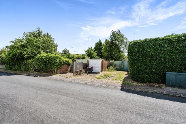 Land for sale in Keysers Road, Nazeing, Waltham Abbey
