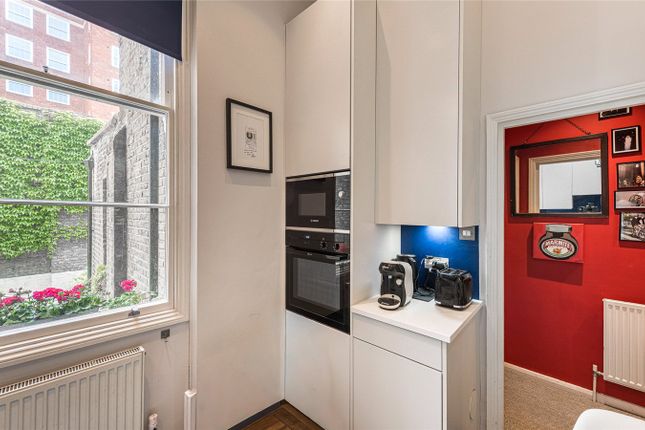 B, 56, Claverton Street, London photo 5