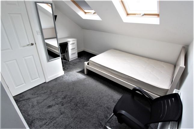 Shared accommodation to rent in Terry Road, Coventry