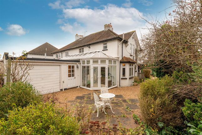 Semi-detached house for sale in Terry Road, High Wycombe