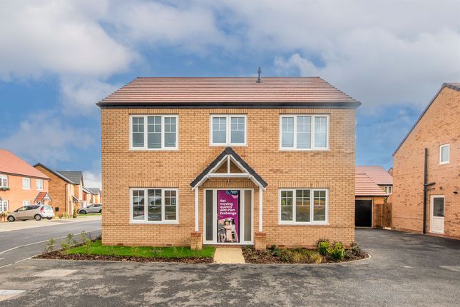 Eyam Close, Kettering photo 3