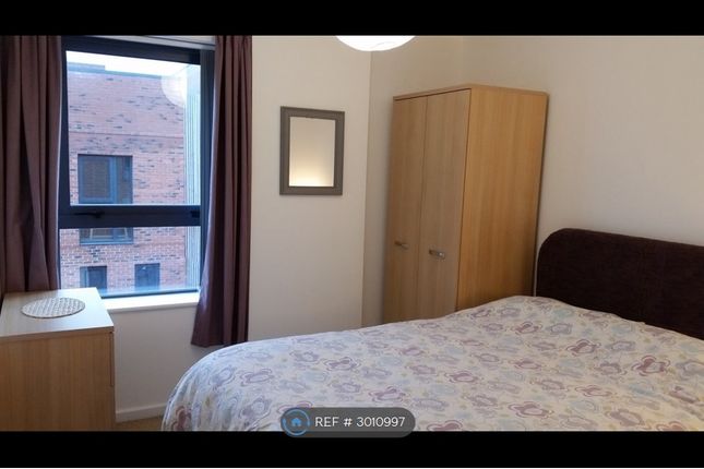 Apartment  Daisy Spring Works, Dun Street, Sheffield photo 5