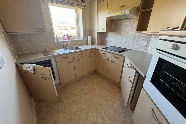 Flat 62, Laurel Court, 24 Stanley Road, Folkestone photo 4