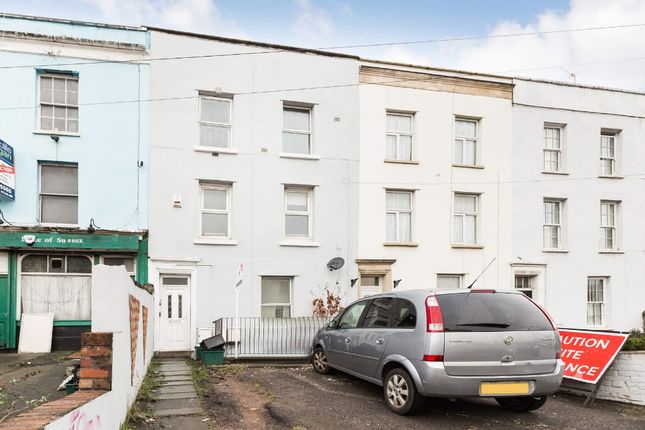 Flat to rent in Sussex Place, St Paul's, Bristol