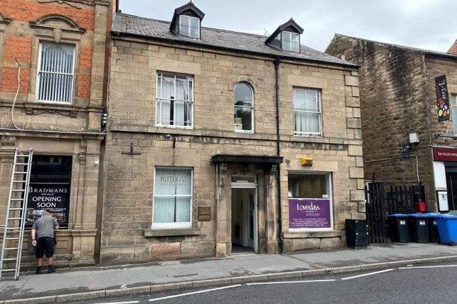 Office for sale in 23 Dale Road, Matlock, Derbyshire