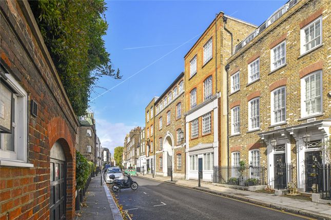 Old Church Street, London SW3, 4 bedroom terraced house for sale ...