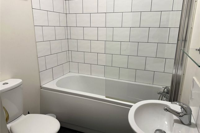 Room 12,, 44 & 46 Wembdon Rise, Bridgwater photo 3