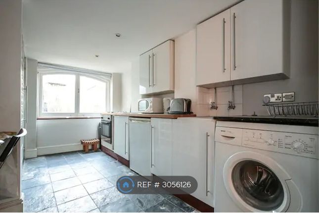 Alconbury Road, London photo 3