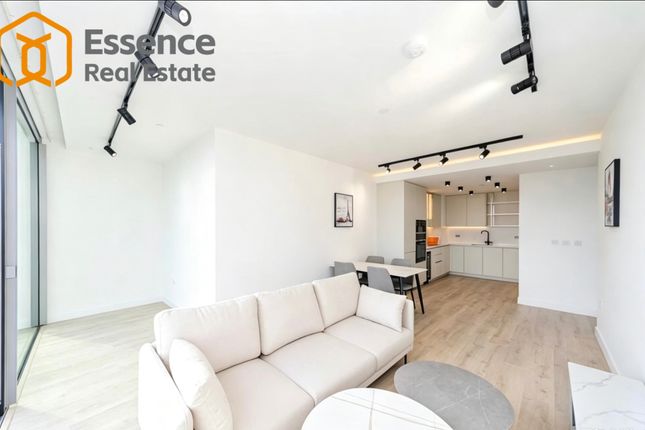 Apartment 40, Valencia Tower, 3, Bollinder Place, 250 City Road photo 4