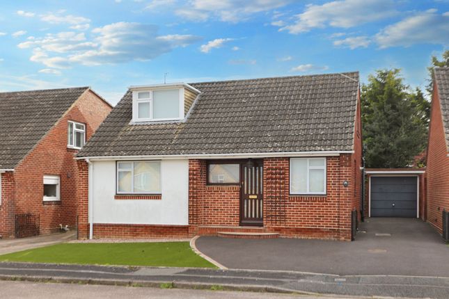 Detached house for sale in Whalesmead Close, Bishopstoke