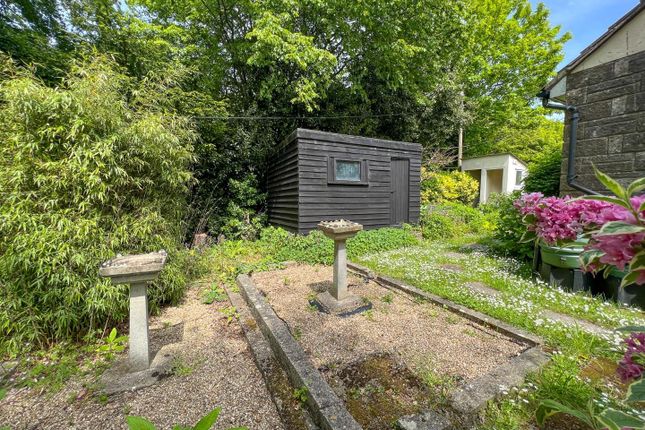 Detached bungalow for sale in Madeira Road, Ventnor