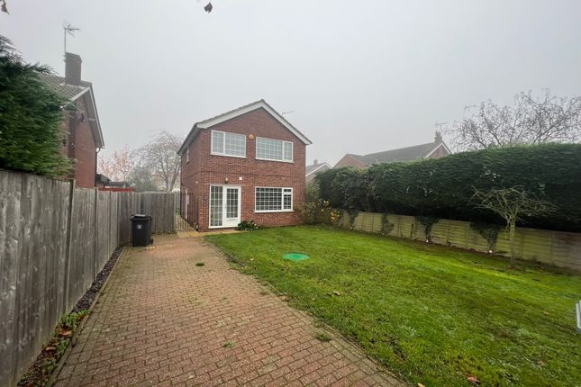 Property to rent in Gorse Hill Lane, Caythorpe, Grantham