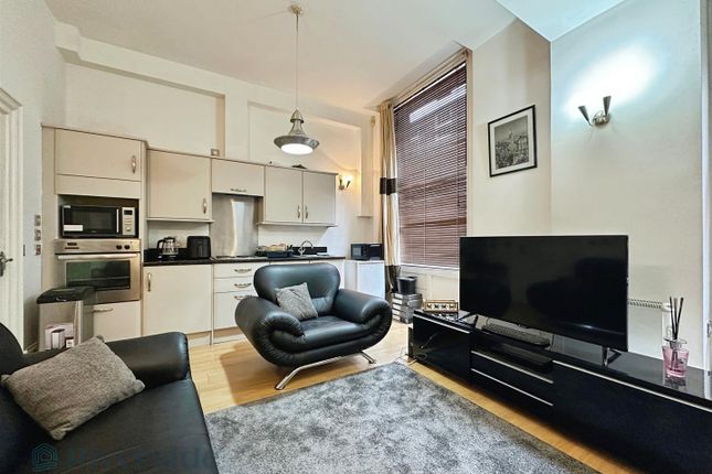 Flat 2, Victoria Chambers, Bowlalley Lane, Hull photo 3